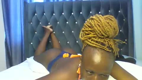 pretymellani online show from 01/07/26, 09:34