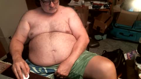 Priapisman online show from 01/06/26, 11:18