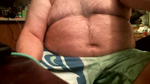 Priapisman online show from 01/11/26, 09:25