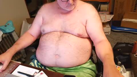 Priapisman online show from 07/09/26, 08:51