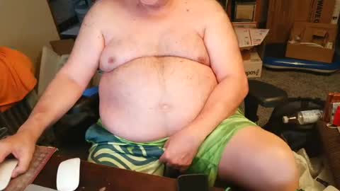 Priapisman online show from 07/13/26, 02:53