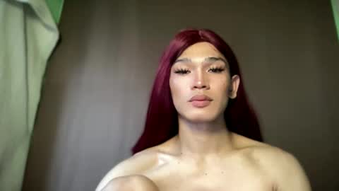 TINA  online show from 12/14/25, 06:30