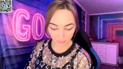 Dariella online show from 04/19/26, 10:58