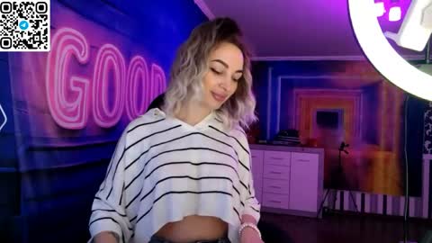 Dariella online show from 04/20/26, 10:29