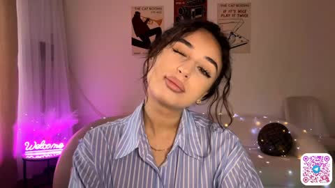 Sofi online show from 03/31/26, 11:10