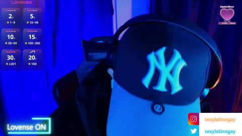 pridelgtbi online show from 12/14/25, 10:20