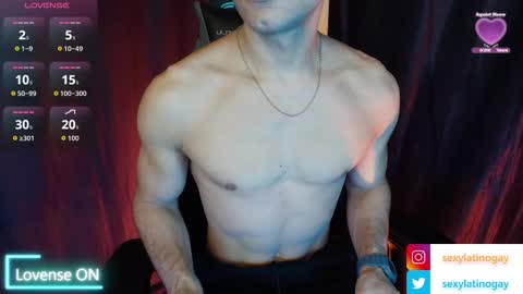 pridelgtbi online show from 01/19/26, 12:03