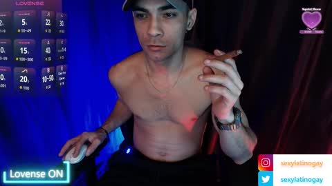 pridelgtbi online show from 02/02/26, 08:46