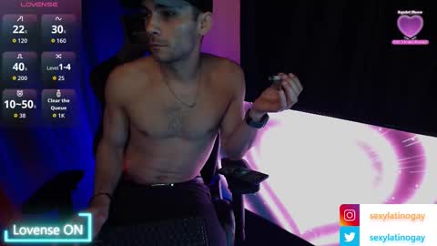 pridelgtbi online show from 02/15/26, 03:47