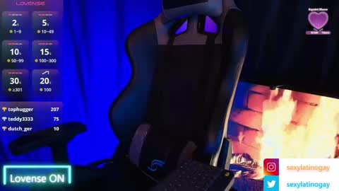 pridelgtbi online show from 03/14/26, 12:10