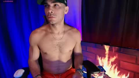 pridelgtbi online show from 03/23/26, 07:29