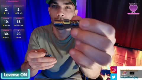 pridelgtbi online show from 03/27/26, 11:48