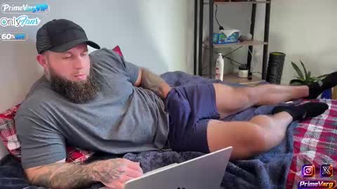 VIP OnlyFans 60 OFF  PrimeVargVIP online show from 02/18/26, 09:33