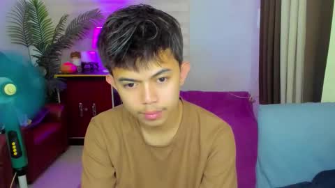 PRIMO online show from 10/25/25, 12:34