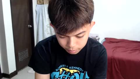 Snapshot of primocummerx chatting on 03/18/26, 04:54 PRIMO online show from 03/18/26, 04:54