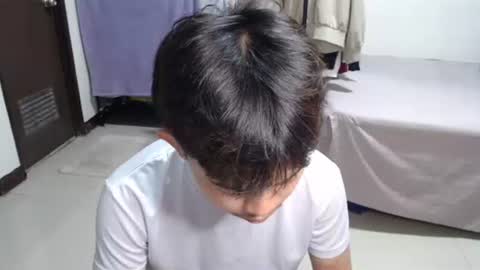 Snapshot of primocummerx chatting on 04/15/26, 10:22 PRIMO online show from 04/15/26, 10:22