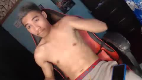 Snapshot of primohunterz chatting on 02/08/26, 05:11 primohunterz online show from 02/08/26, 05:11