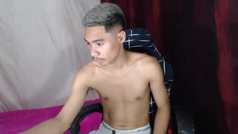 Snapshot of primohunterz chatting on 02/25/26, 03:05 primohunterz online show from 02/25/26, 03:05