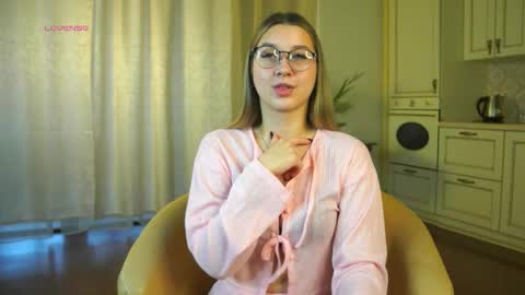 Liza online show from 10/24/25, 03:14