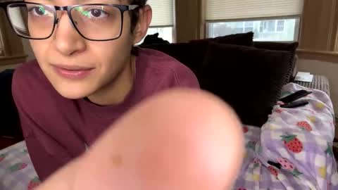 Snapshot of princ3ssarii chatting on 11/21/25, 07:01 Princess Arii online show from 11/21/25, 07:01