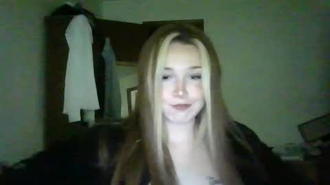 princ3ssbree online show from 06/04/26, 07:09
