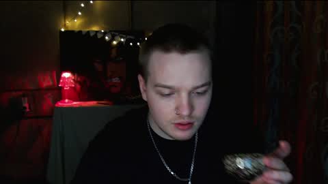 prince online show from 12/27/24, 03:15