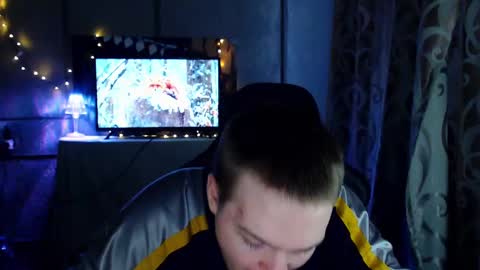 prince online show from 02/16/25, 05:26