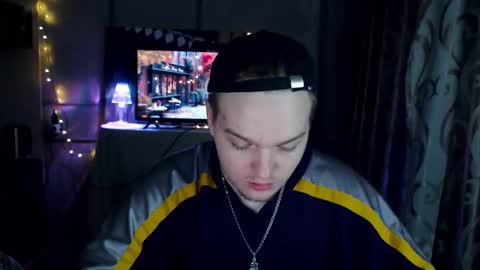 prince online show from 02/17/25, 03:04