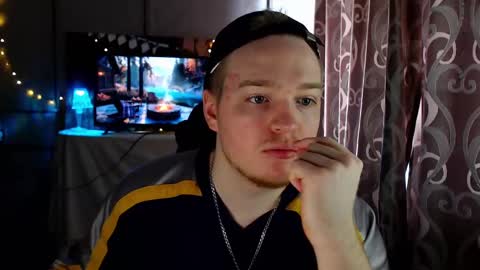 prince online show from 02/20/25, 06:50