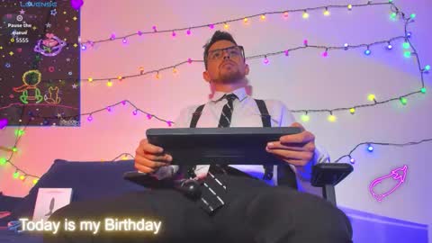 Deivid online show from 12/18/25, 04:51