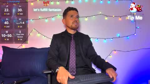 Deivid online show from 12/22/25, 06:10