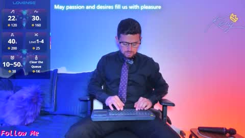 Deivid online show from 01/06/26, 04:16