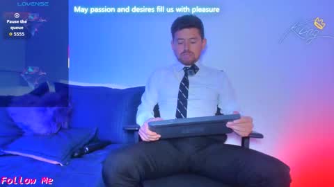 Deivid online show from 01/08/26, 04:26