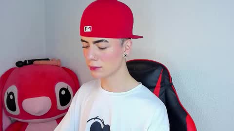 PRINCE ADREWW - JOIN MY FAN CLUB  online show from 11/21/25, 10:19