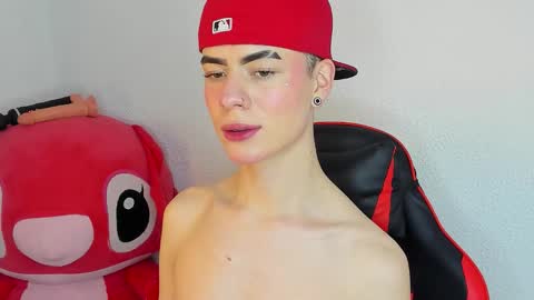 PRINCE ADREWW - JOIN MY FAN CLUB  online show from 11/22/25, 10:31