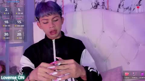 Apolo online show from 12/05/25, 09:00