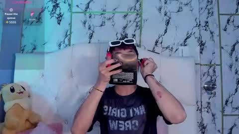 Apolo online show from 01/13/26, 08:58