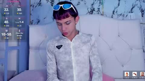 Apolo online show from 01/16/26, 08:35