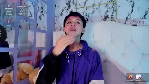 Apolo online show from 02/02/26, 09:24