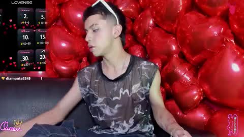 Apolo online show from 02/12/26, 09:21