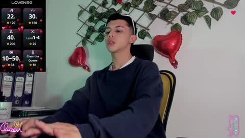 Apolo online show from 02/13/26, 09:00