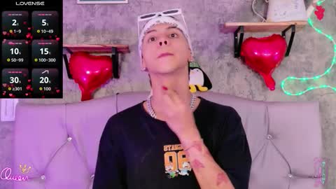 Apolo online show from 02/26/26, 08:41