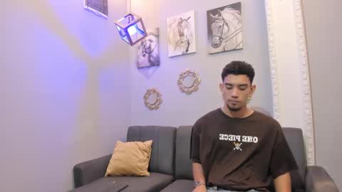 prince_arthur77 online show from 01/21/25, 12:50