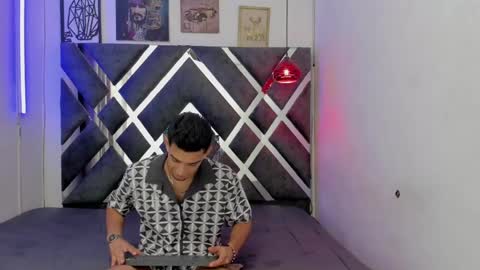 prince_arthur77 online show from 02/04/25, 03:57