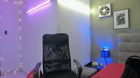 prince_arthur77 online show from 02/28/25, 12:31