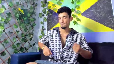 prince_arthur77 online show from 09/09/25, 08:30