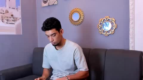 prince_arthur77 online show from 10/11/25, 01:42