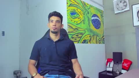 prince_arthur77 online show from 10/21/25, 01:23