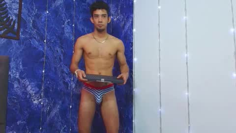 prince_arthur77 online show from 01/10/26, 04:42