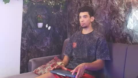 prince_arthur77 online show from 02/03/26, 04:12